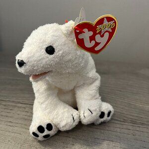 Aurora 2000 Beanie Baby TY